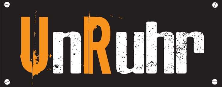 unruhr Logo